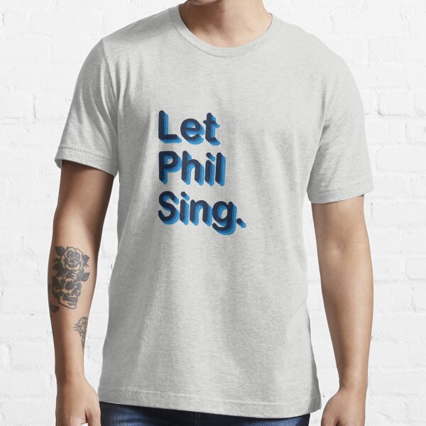 dr phil tee shirts