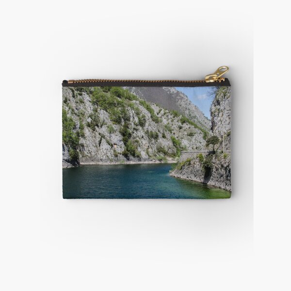 Item preview, Italian Landscape - Lake San Domenico - Abruzzo  designed and sold by AM FineArtPrints.