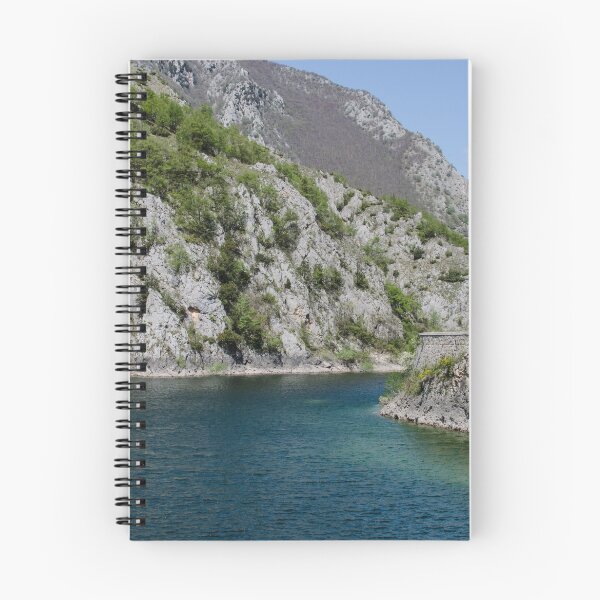 Item preview, Italian Landscape - Lake San Domenico - Abruzzo  designed and sold by AM FineArtPrints.