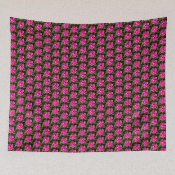 Item preview, Pretty Pink Flower designed and sold by ellenmpics.