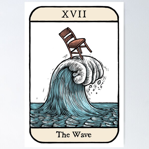 Item preview, The Wave designed and sold by Ellis Nadler.