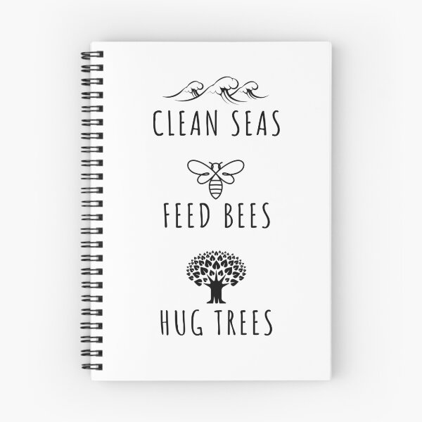 Item preview, Conservation For Trees Seas & Bees For A Healthy Planet designed and sold by Maria Garcia.