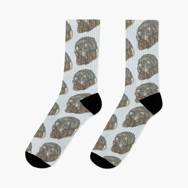Item preview, Brodents designed and sold by SerenSketches.