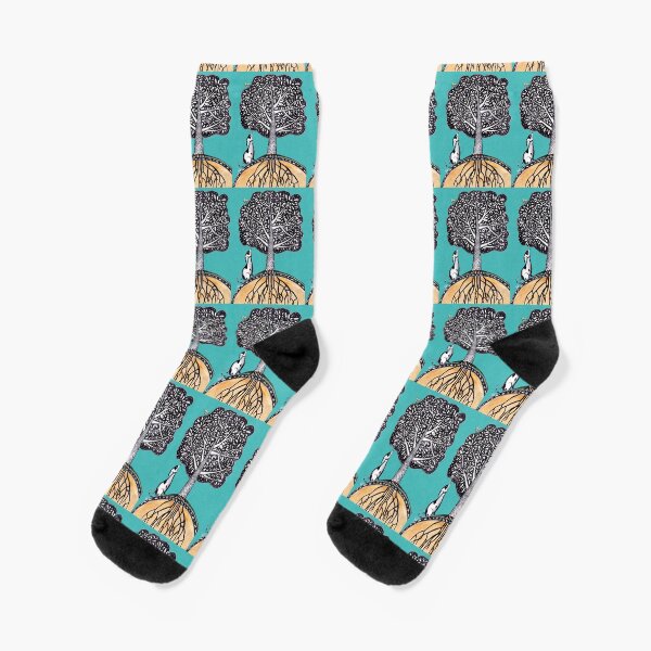 Wishing Socks