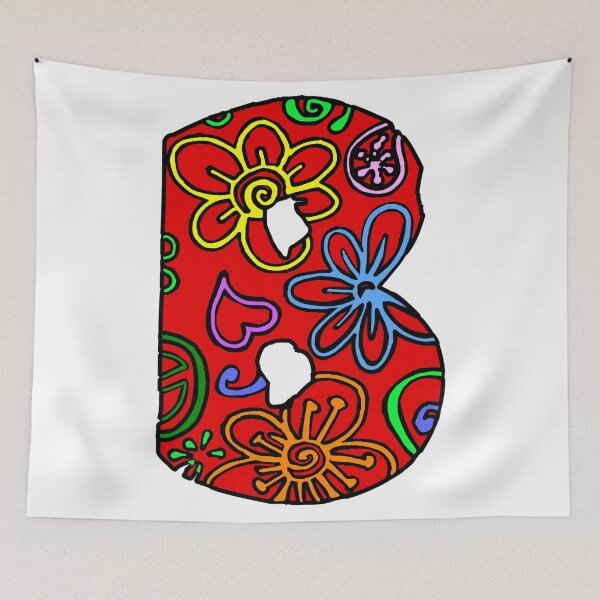 Item preview, RED B designed and sold by Attiva.