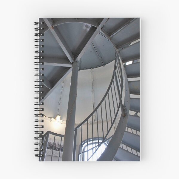 Item preview, Steel Spiral designed and sold by phil decocco.