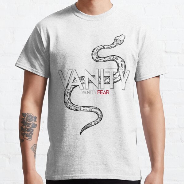 VANITY Classic T-Shirt
