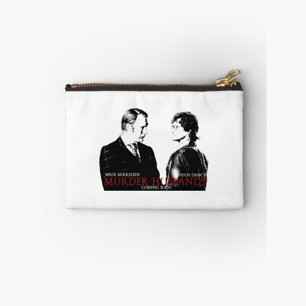 Item preview, Murder Husbands designed and sold by geothegreek.