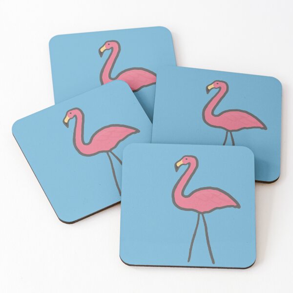 Item preview, Flamingo designed and sold by Bumbri.