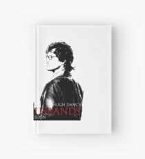 Cuaderno de tapa dura Maridos asesinos