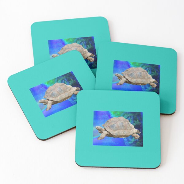 Item preview, Take it Slow Turtle Designer Karen Colville1 # climateactionrb  designed and sold by Aquila Light Pictures.