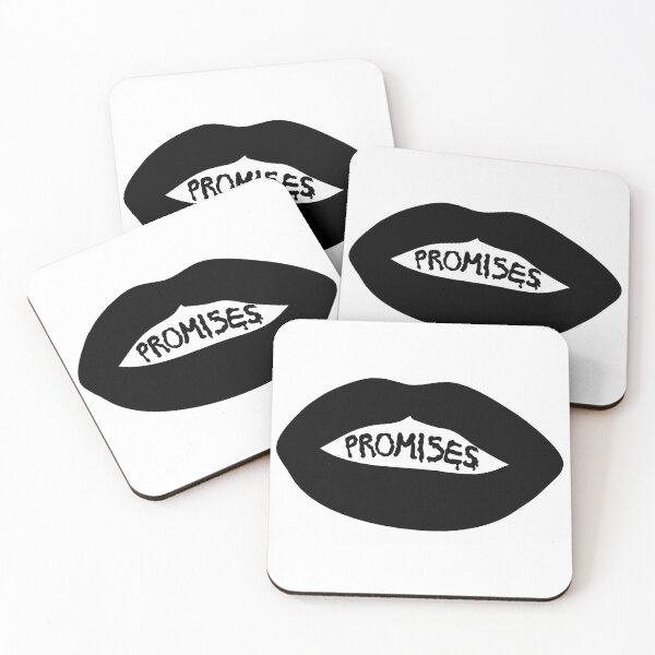 Item preview, Promises designed and sold by kimchimuschi.