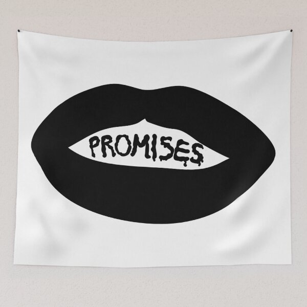Item preview, Promises designed and sold by kimchimuschi.