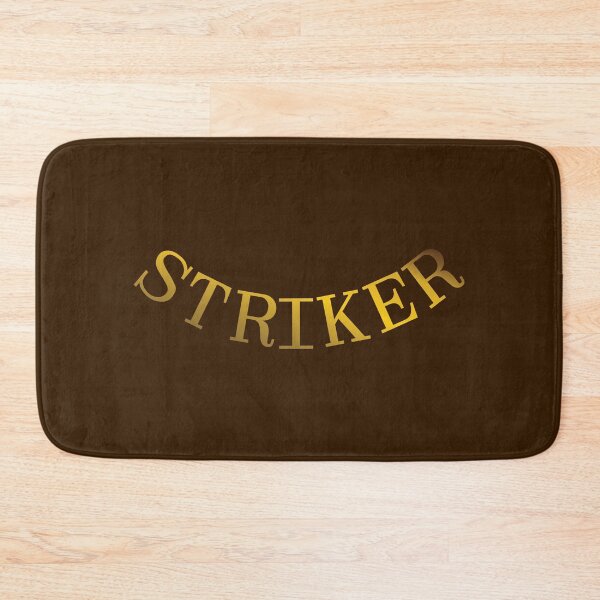 Item preview, Striker designed and sold by Off the Box.