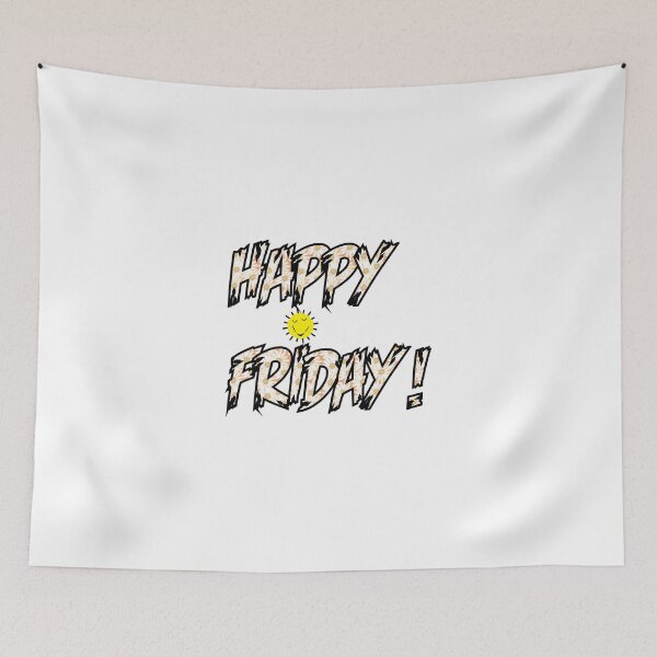 Item preview, Happy Friday Collection- Flowers Swatch designed and sold by Focus-Photo-PG.