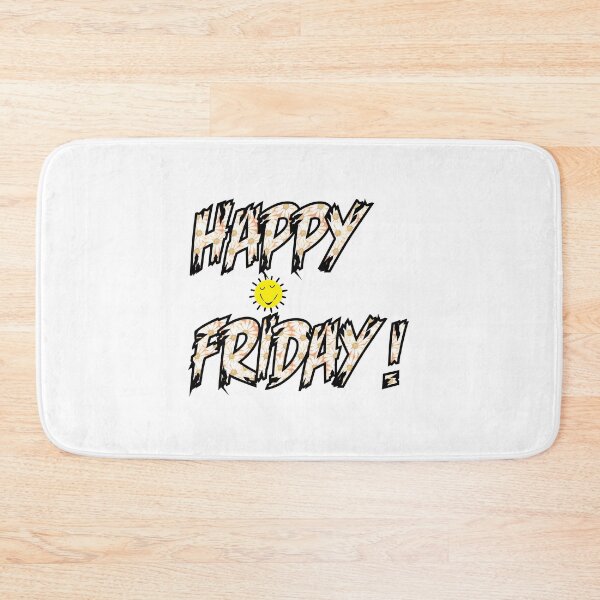 Item preview, Happy Friday Collection- Flowers Swatch designed and sold by Focus-Photo-PG.