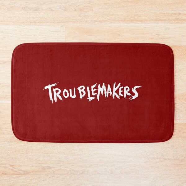 Item preview, Troublemakers designed and sold by Off the Box.