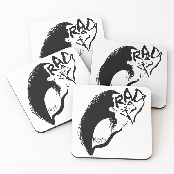 Item preview, RAD designed and sold by kimchimuschi.