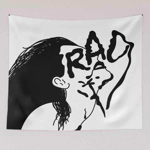 Item preview, RAD designed and sold by kimchimuschi.