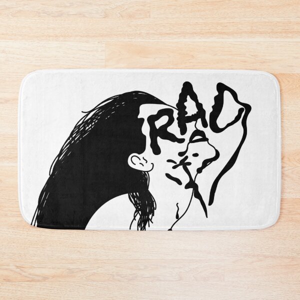 Item preview, RAD designed and sold by kimchimuschi.