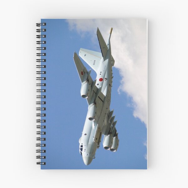 Item preview, Eye In The Sky - Kawasaki P-1 designed and sold by Barrie Woodward.