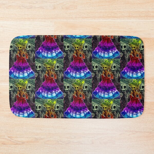Item preview, The Catrina designed and sold by Juan Carlos  Morales Virano.