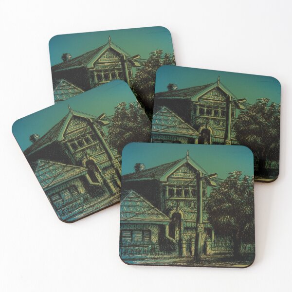 Item preview, Annandale Sketches designed and sold by Joel Tarling.
