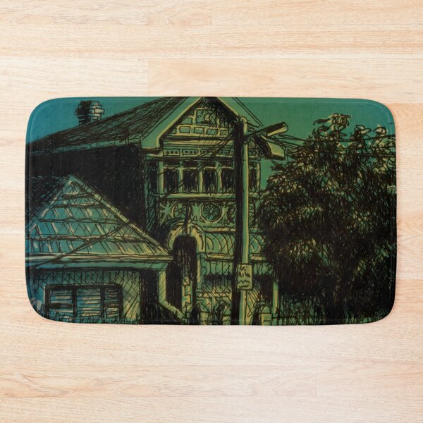 Item preview, Annandale Sketches designed and sold by Joel Tarling.