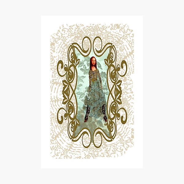 hello gorgeous, 2009 Photographic Print
