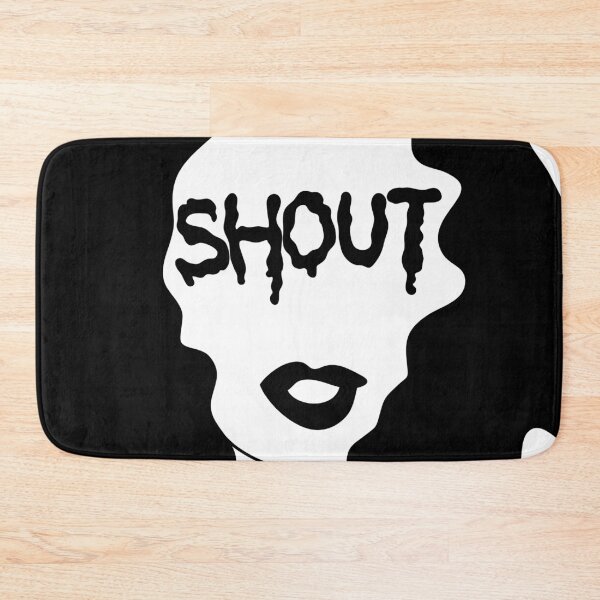 Item preview, Shout designed and sold by kimchimuschi.