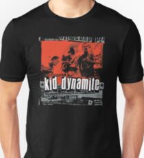 black dynamite t shirts