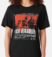 black dynamite t shirts