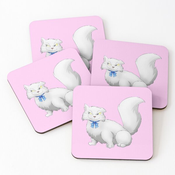 Item preview, Naughty cat designed and sold by Juan Carlos  Morales Virano.