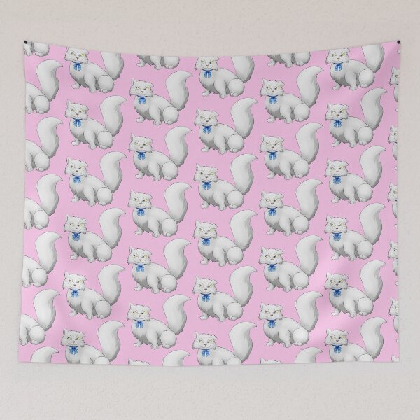 Item preview, Naughty cat designed and sold by Juan Carlos  Morales Virano.