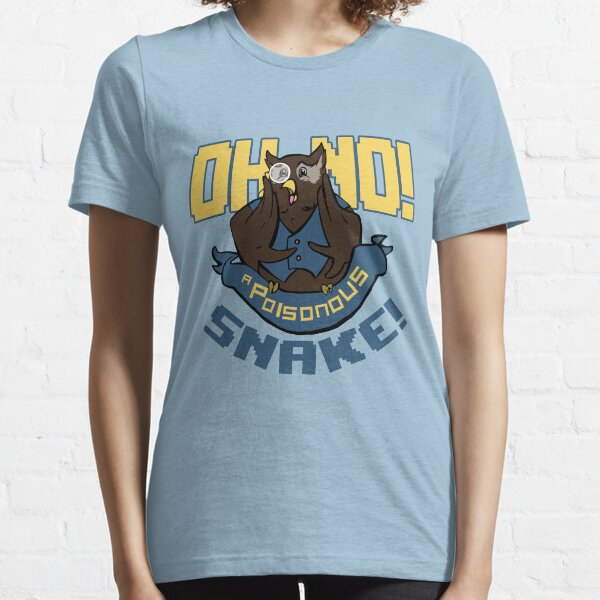 A Poisonous Snake! Essential T-Shirt