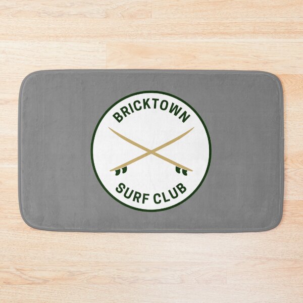 Item preview, Vintage Bricktown Surf Club designed and sold by fearcity.