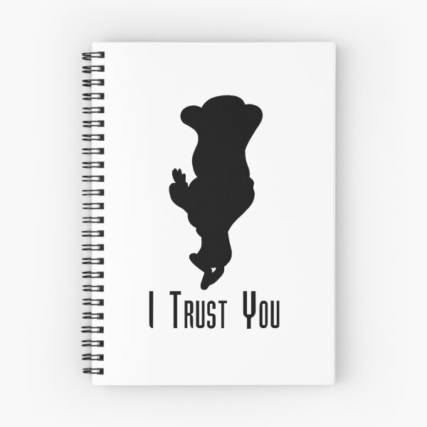 Item preview, Mabel Pines I Trust You - Black designed and sold by LeeTheNerd.
