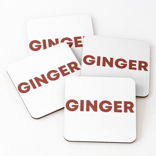 Item preview, GINGER designed and sold by matdcentral.