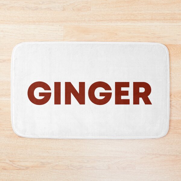 Item preview, GINGER designed and sold by matdcentral.