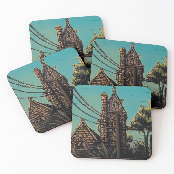 Item preview, Annandale Sketches - The Abbey designed and sold by Joel Tarling.