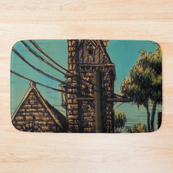 Item preview, Annandale Sketches - The Abbey designed and sold by Joel Tarling.