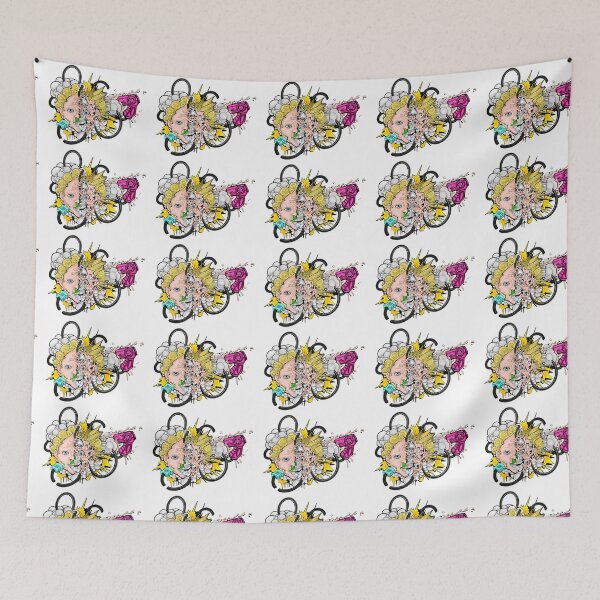 Item preview, Bye Bye Dolly  designed and sold by Kvarnstrom.