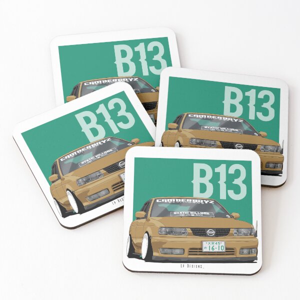 Item preview, Sentra B13 designed and sold by LpDesigns_.