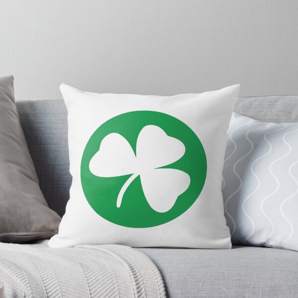 Item preview, Shamrock - Boston designed and sold by cpinteractive.