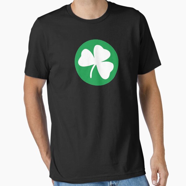 Item preview, Trébol de Boston designed and sold by cpinteractive.