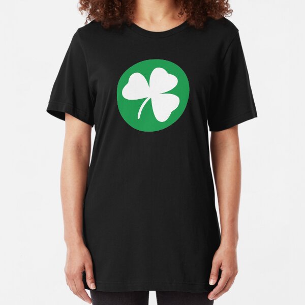 Shamrock - Boston Slim Fit T-Shirt