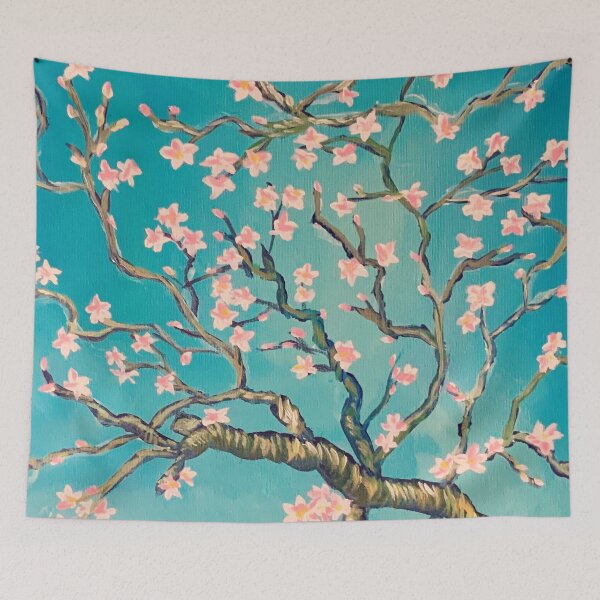 Item preview, Apple Blossom designed and sold by Marie Jeffrey.