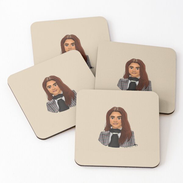 Item preview, Zendaya  designed and sold by Maddy Tax.