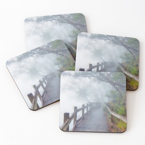Item preview, Summer Morning Mist 3, Watercolour Effect  designed and sold by LightSplashes.