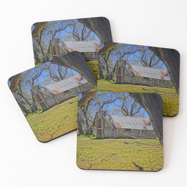 Item preview, Wallace Hut 2 designed and sold by D-GaP.